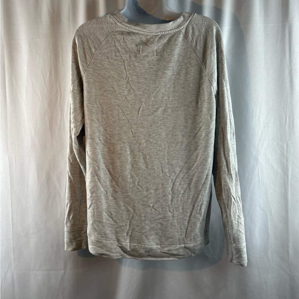 Lou & Grey knit top small - Picture 6 of 8